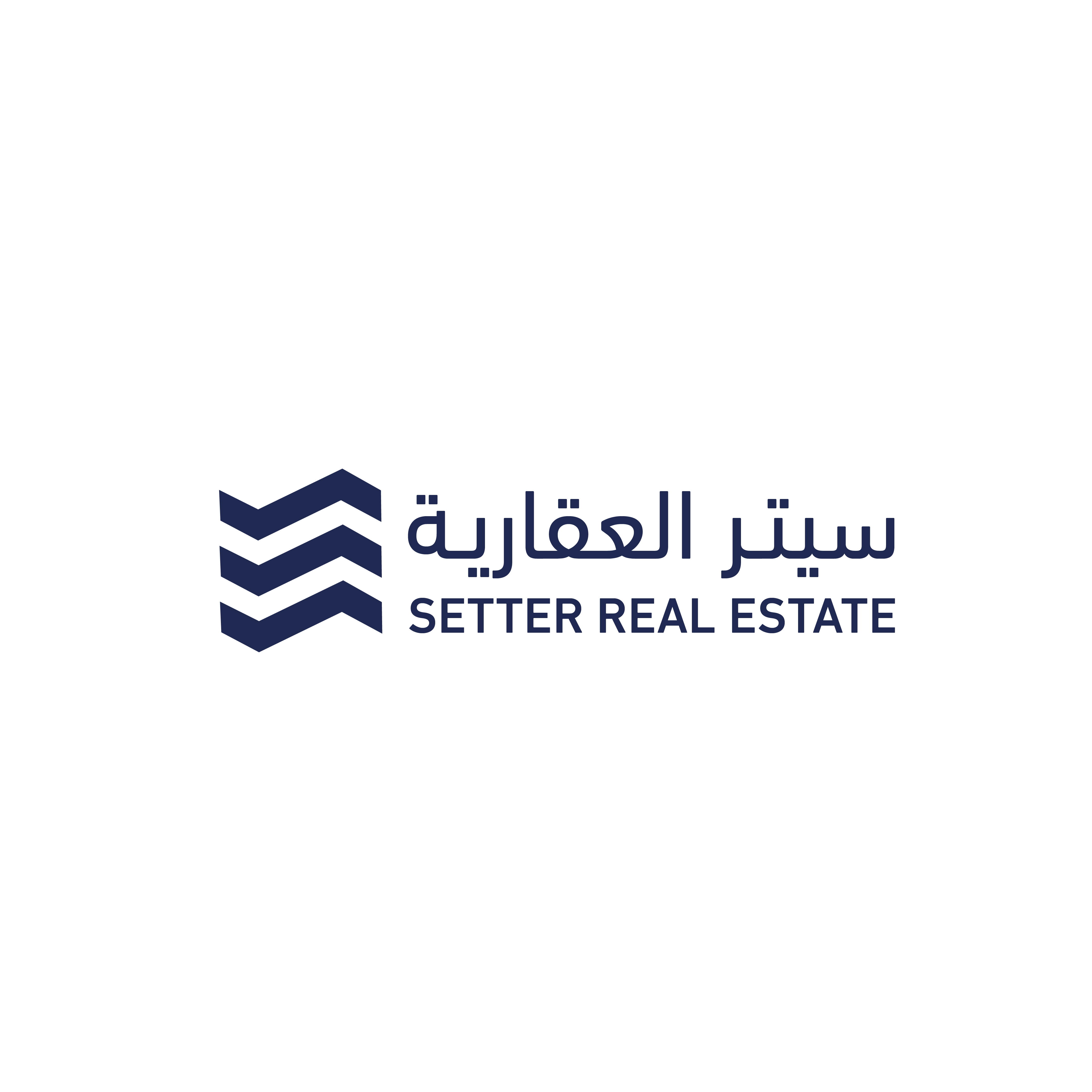 سيتر العقارية